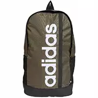 фото Рюкзак ADIDAS Essentials Linear green в интернет-магазине спортивных товаров МЯЧИКИ