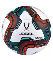 фото Мяч футзальный Jogel Inspire yellow