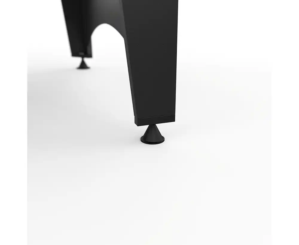 фото Игровой стол - футбол DFC INFERNO в интернет-магазине спортивных товаров МЯЧИКИ