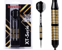 фото Karella XT6-Serie 23 gr. Латунь. Дротики для дартса в интернет-магазине спортивных товаров МЯЧИКИ