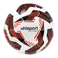 фото Мяч футбольный 4 Uhlsport Soccer Pro Addglue