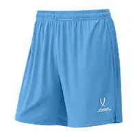фото Шорты игровые DIVISION PerFormDRY Union Shorts, голубой в интернет-магазине спортивных товаров МЯЧИКИ