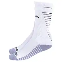 фото Носки спортивные DIVISION PerFormDRY Pro Training Socks,(2 пары) белый в интернет-магазине спортивных товаров МЯЧИКИ
