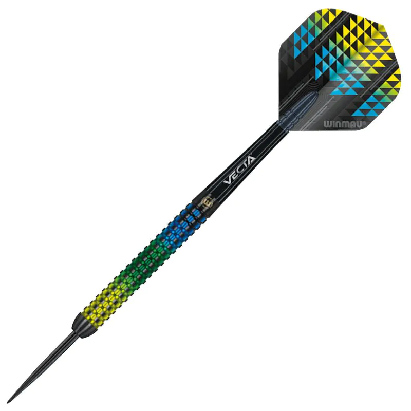 фото Winmau Firestorm 24 gr 90% вольфрам. Дротики для дартса в интернет-магазине спортивных товаров МЯЧИКИ фото Winmau Firestorm 24 gr 90% вольфрам. Дротики для дартса в интернет-магазине спортивных товаров МЯЧИКИ