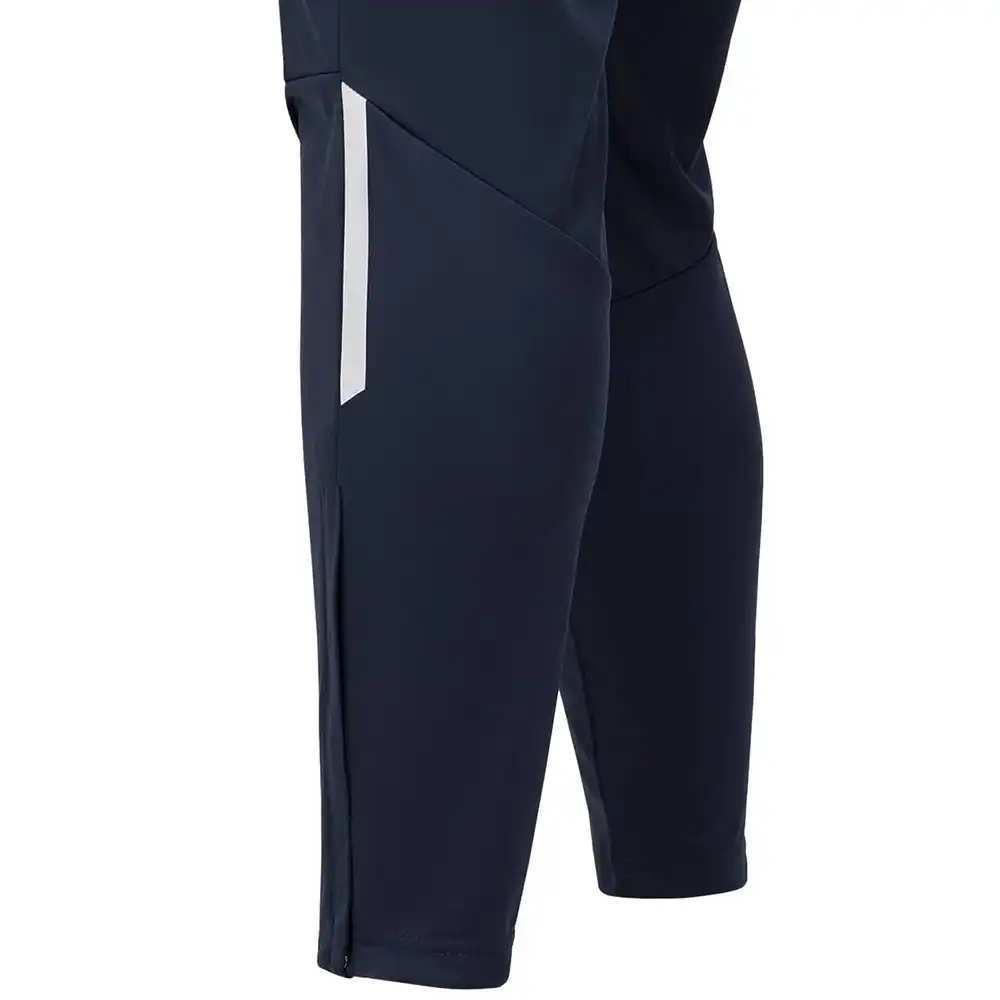 фото Брюки тренировочные CAMP 2 Track Pocket Pants, темно-синий в интернет-магазине спортивных товаров МЯЧИКИ