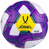 фото Мяч футбольный Jogel Kids №3