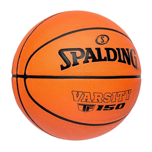 фото Мяч баскетбольный 5 SPALDING Varsity TF-150
