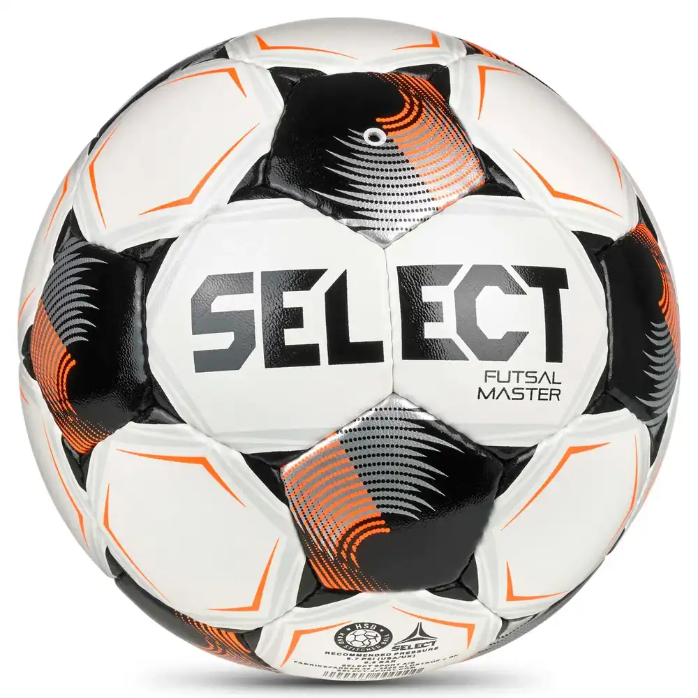 фото Мяч для футзала SELECT Futsal Master Grain v26
