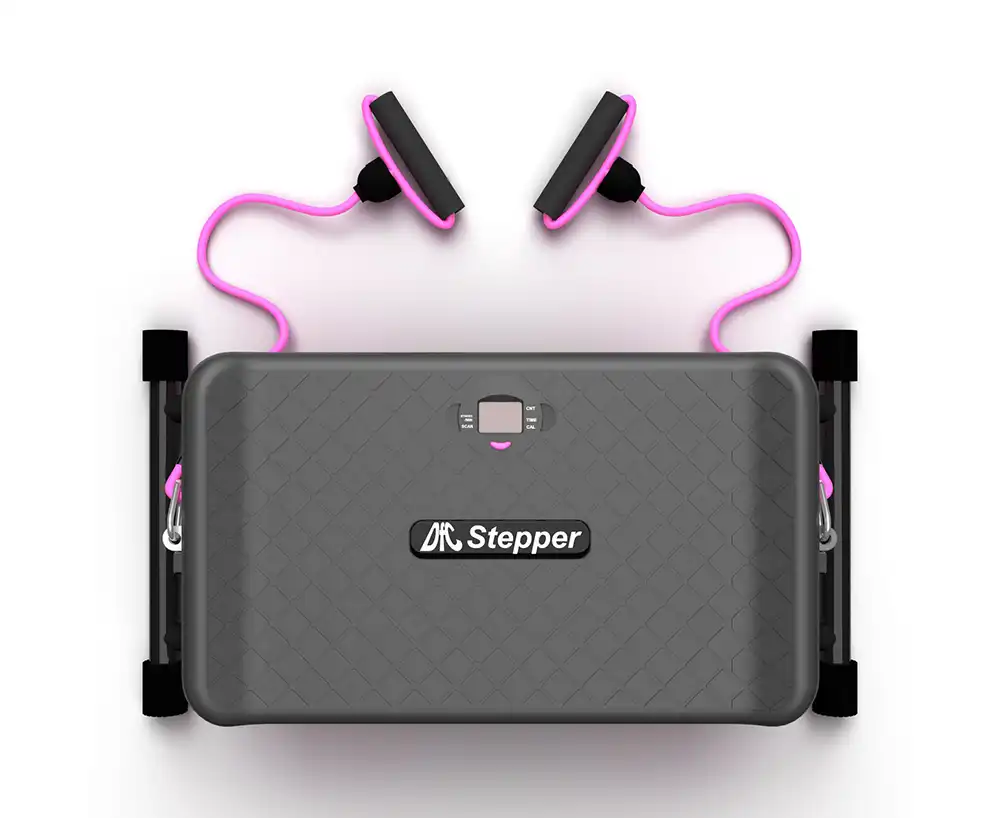 фото Фитнес платформа/ горнолыжный тренажёр DFC "Perfect Balance" в интернет-магазине спортивных товаров МЯЧИКИ