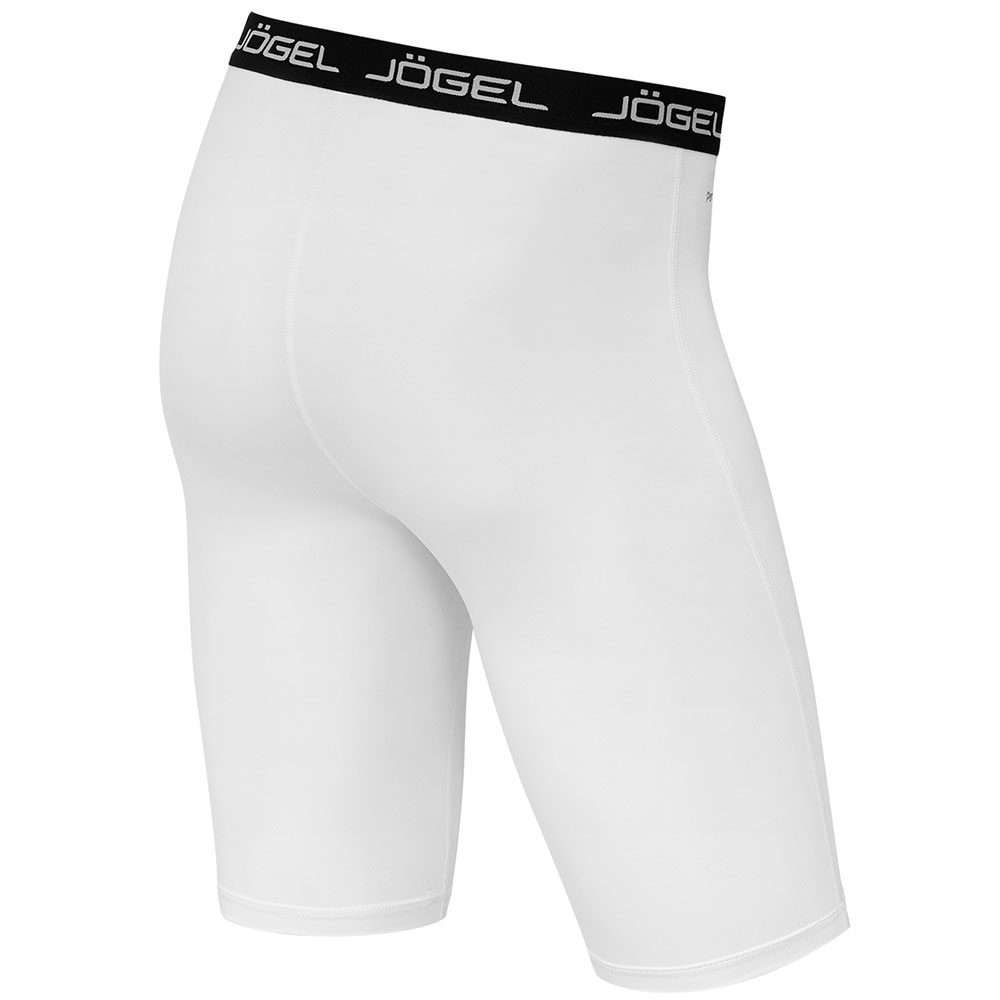 фото Шорты компрессионные CAMP PerFormDRY Baselayer Shorts, белый в интернет-магазине спортивных товаров МЯЧИКИ