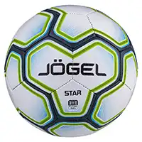 фото Мяч футзальный Jögel Star №4