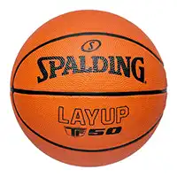 фото Мяч баскетбольный 6 SPALDING TF50 Lay Up 