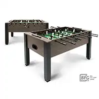 фото Настольный футбол / Кикер BFG Tournament Premium Bristol в интернет-магазине спортивных товаров МЯЧИКИ