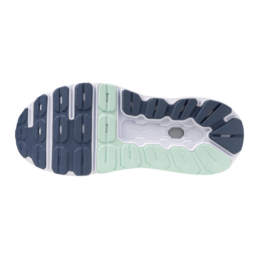 фото Кроссовки для бега Mizuno WAVE HORIZON 8 в интернет-магазине спортивных товаров МЯЧИКИ