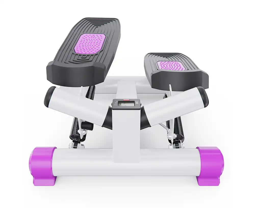 фото Министеппер поворотный DFC SQ-S032A в интернет-магазине спортивных товаров МЯЧИКИ