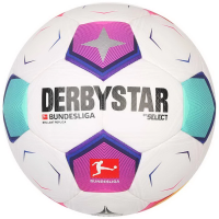 фото Мяч футбольный 4 Derbystar Bundesliga 23-24 Brilliant Replica