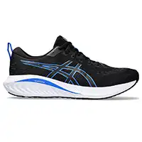 фото Кроссовки для бега Asics Gel-Excite 10, чёрный в интернет-магазине спортивных товаров МЯЧИКИ