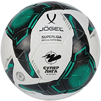 фото Мяч футзальный Jögel Superliga Replica №4