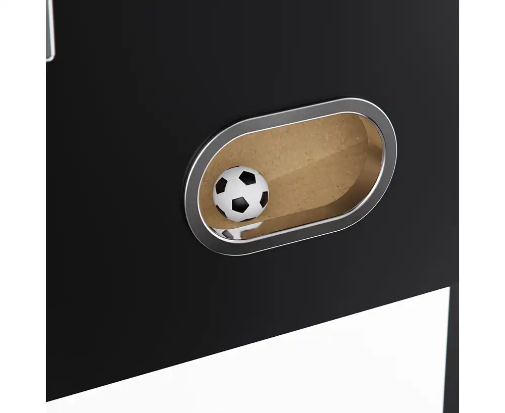 фото Игровой стол DFC JUVENTUS в интернет-магазине спортивных товаров МЯЧИКИ