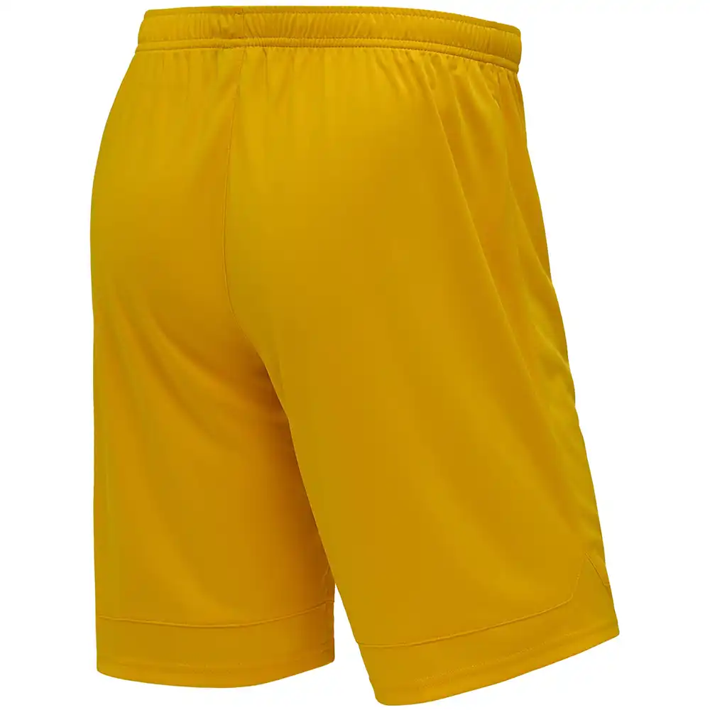 фото Шорты игровые DIVISION PerFormDRY Union Shorts, желтый в интернет-магазине спортивных товаров МЯЧИКИ