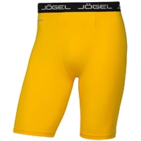 фото Шорты компрессионные PerFormDRY Baselayer Shorts 2, желтый в интернет-магазине спортивных товаров МЯЧИКИ