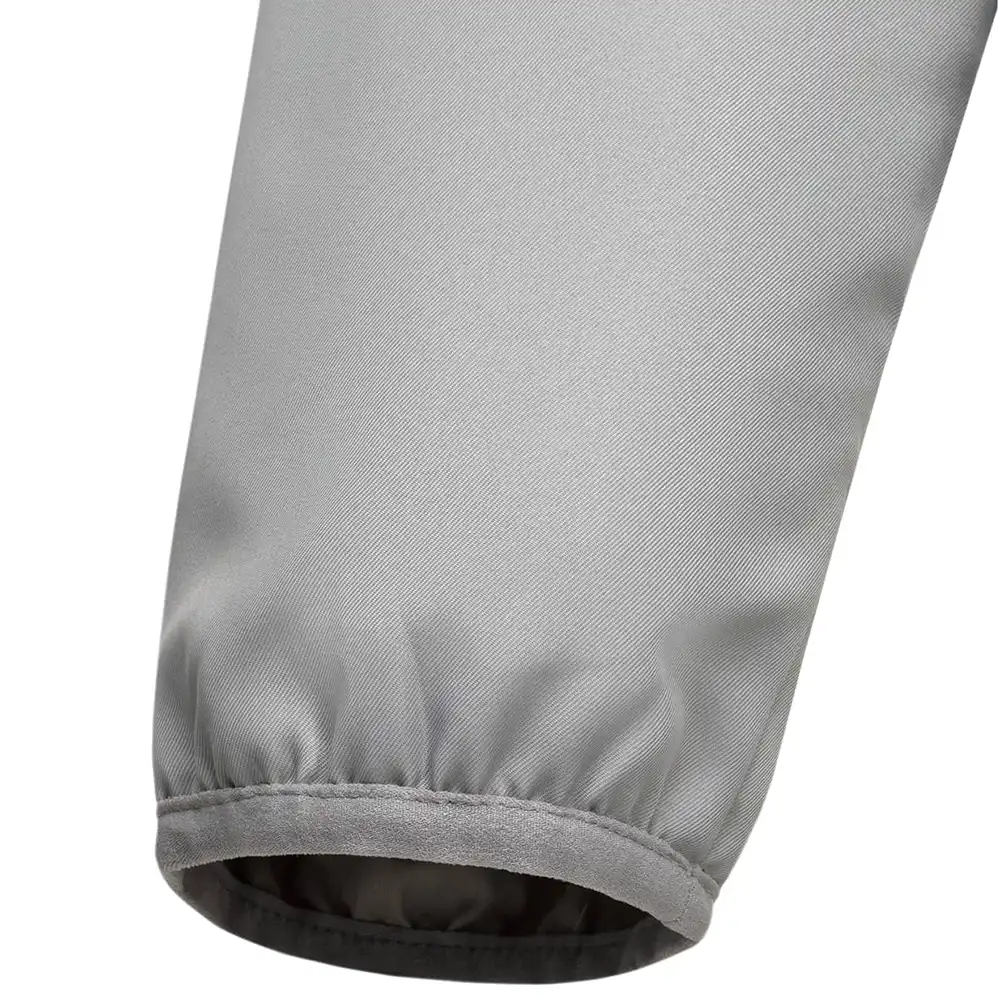 фото Куртка спортивная CAMP 2 Lined Jacket, серый в интернет-магазине спортивных товаров МЯЧИКИ