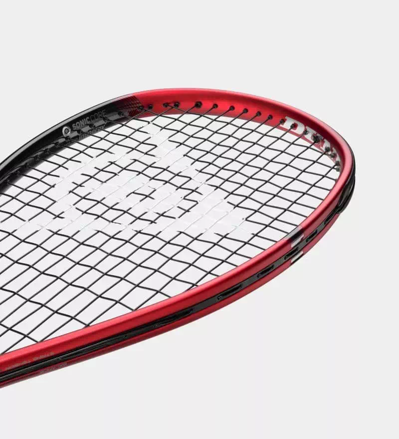 фото Ракетка для сквоша Dunlop Sonic Core Revelation Pro в интернет-магазине спортивных товаров МЯЧИКИ