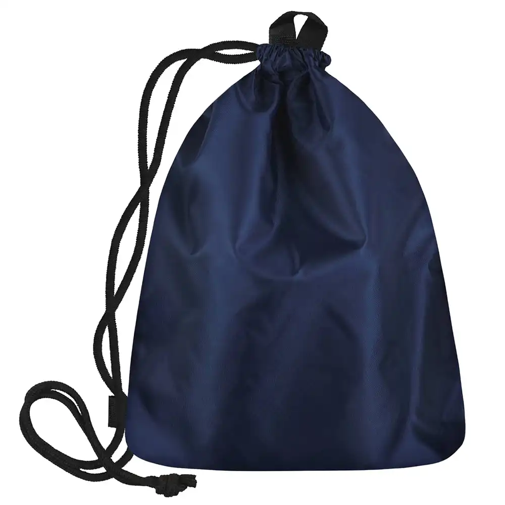 фото Мешок для обуви CAMP Everyday Gymsack, темно-синий в интернет-магазине спортивных товаров МЯЧИКИ
