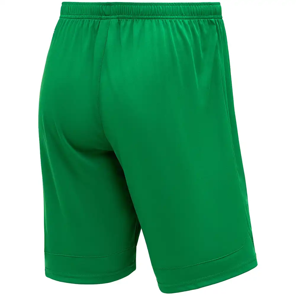 фото Шорты игровые DIVISION PerFormDRY Union Shorts, зеленый в интернет-магазине спортивных товаров МЯЧИКИ