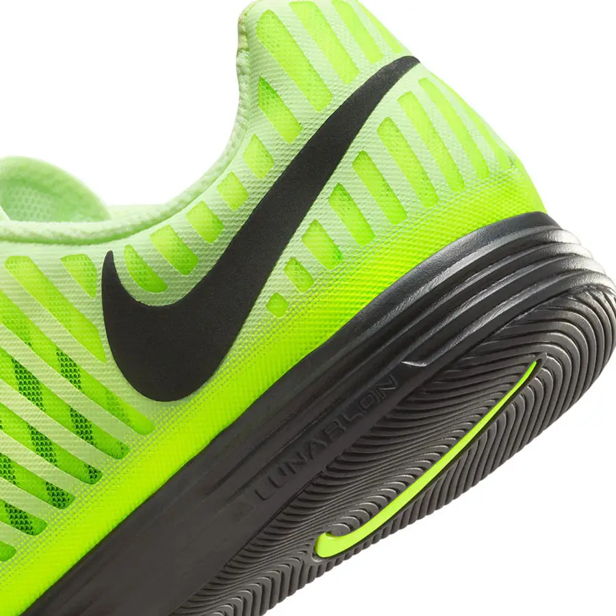 фото Бутсы футзальные NIKE LUNARGATO II в интернет-магазине спортивных товаров МЯЧИКИ