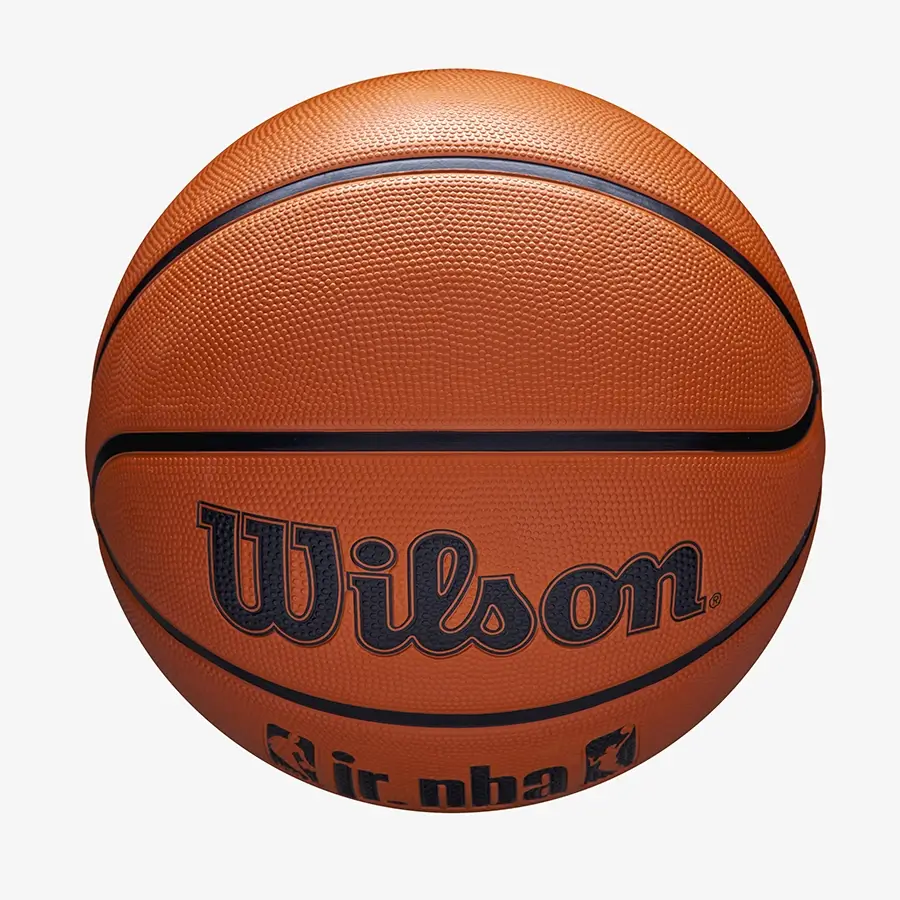 фото Мяч баскетбольный 7 WILSON JR NBA Fam Logo