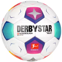 фото Мяч сувенирный 1 DERBYSTAR Bundesliga Mini