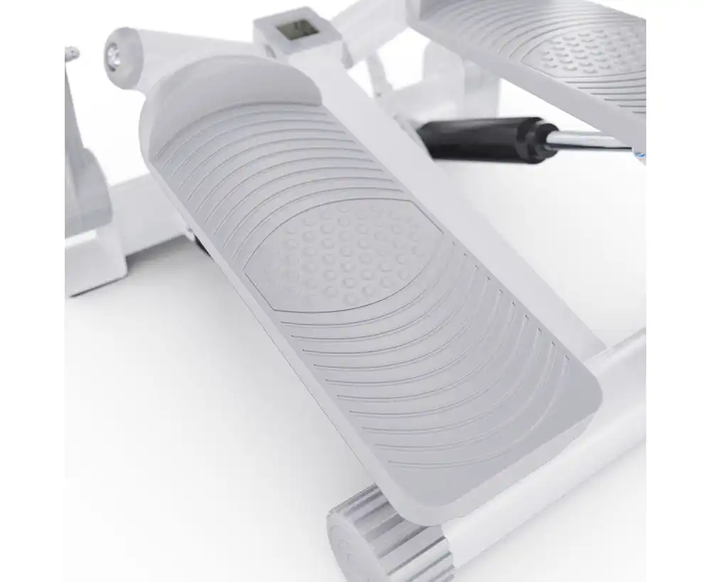 фото Министеппер с поручнями DFC SC-S085CG поворотный в интернет-магазине спортивных товаров МЯЧИКИ