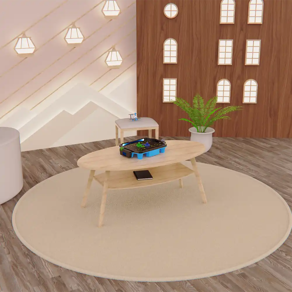 фото Игровой стол - аэрохоккей DFC SB-AT-2711 в интернет-магазине спортивных товаров МЯЧИКИ