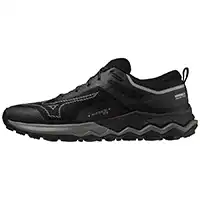 фото Кроссовки для бега Mizuno WAVE IBUKI 4 GTX в интернет-магазине спортивных товаров МЯЧИКИ