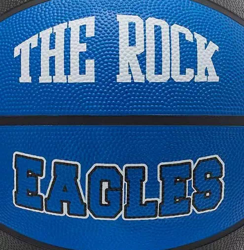 фото Мяч баскетбольный 7 Relmax Rock Eagles
