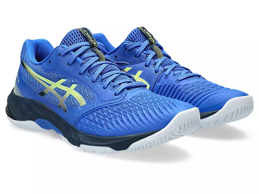 фото Волейбольные кроссовки Asics Netburner Ballistic FF 3  в интернет-магазине спортивных товаров МЯЧИКИ