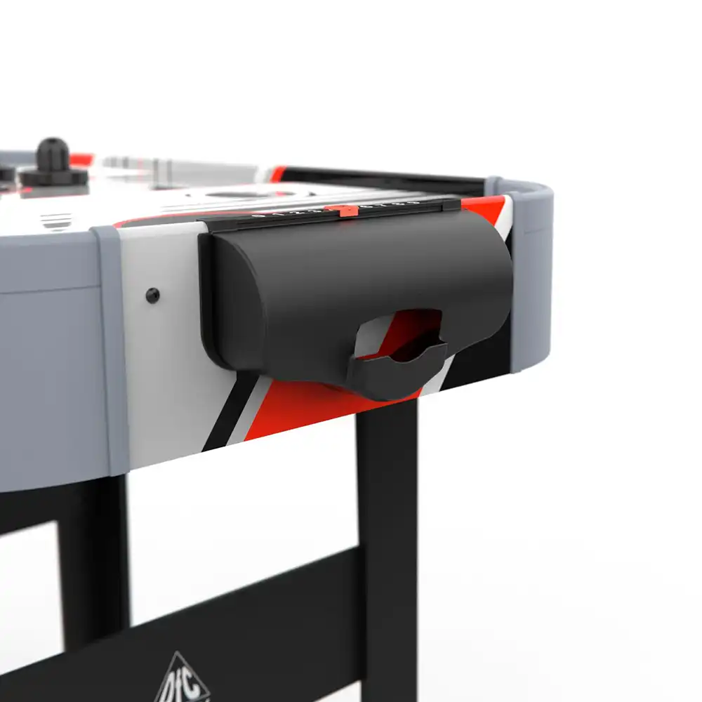 фото Игровой стол - аэрохоккей DFC AZALEA в интернет-магазине спортивных товаров МЯЧИКИ