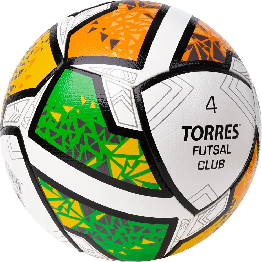 фото Мяч для футзала Torres Futsal Club