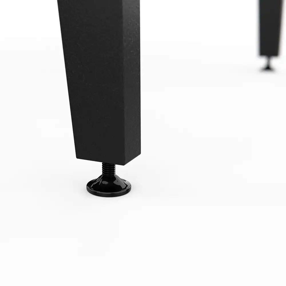 фото Игровой стол - аэрохоккей DFC RIGA 48" JG-AT-14802 в интернет-магазине спортивных товаров МЯЧИКИ