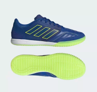 фото Футзалки Adidas Top Sala Competition IN, синий в интернет-магазине спортивных товаров МЯЧИКИ