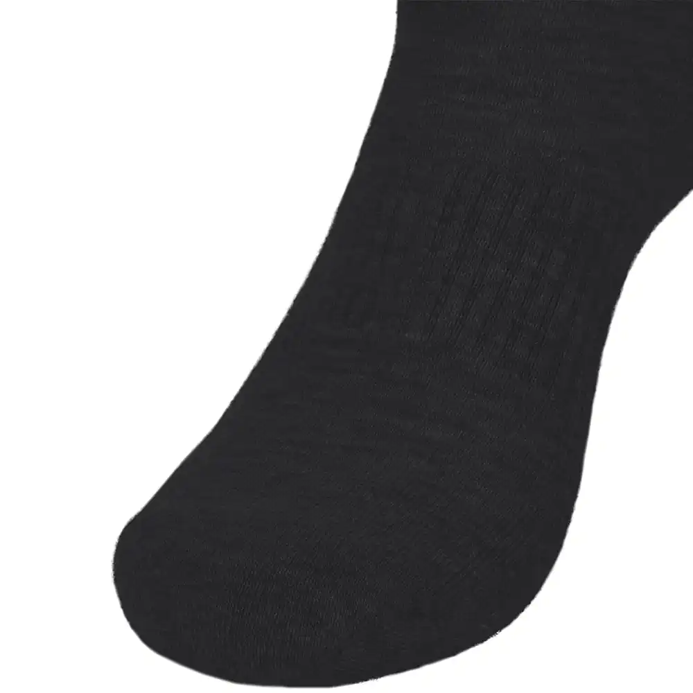 фото Носки средние ESSENTIAL Mid Cushioned Socks, черный в интернет-магазине спортивных товаров МЯЧИКИ