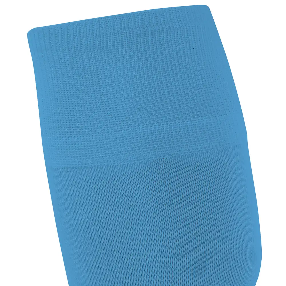 фото Гетры футбольные CAMP ADVANCED SOCKS, голубой/белый в интернет-магазине спортивных товаров МЯЧИКИ