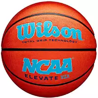 фото Мяч баскетбольный 7 WILSON NCAA Elevate VTX