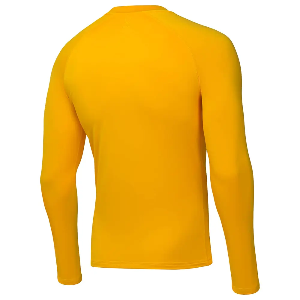 фото Джемпер компрессионный PerFormDRY Baselayer Warm Top, желтый в интернет-магазине спортивных товаров МЯЧИКИ