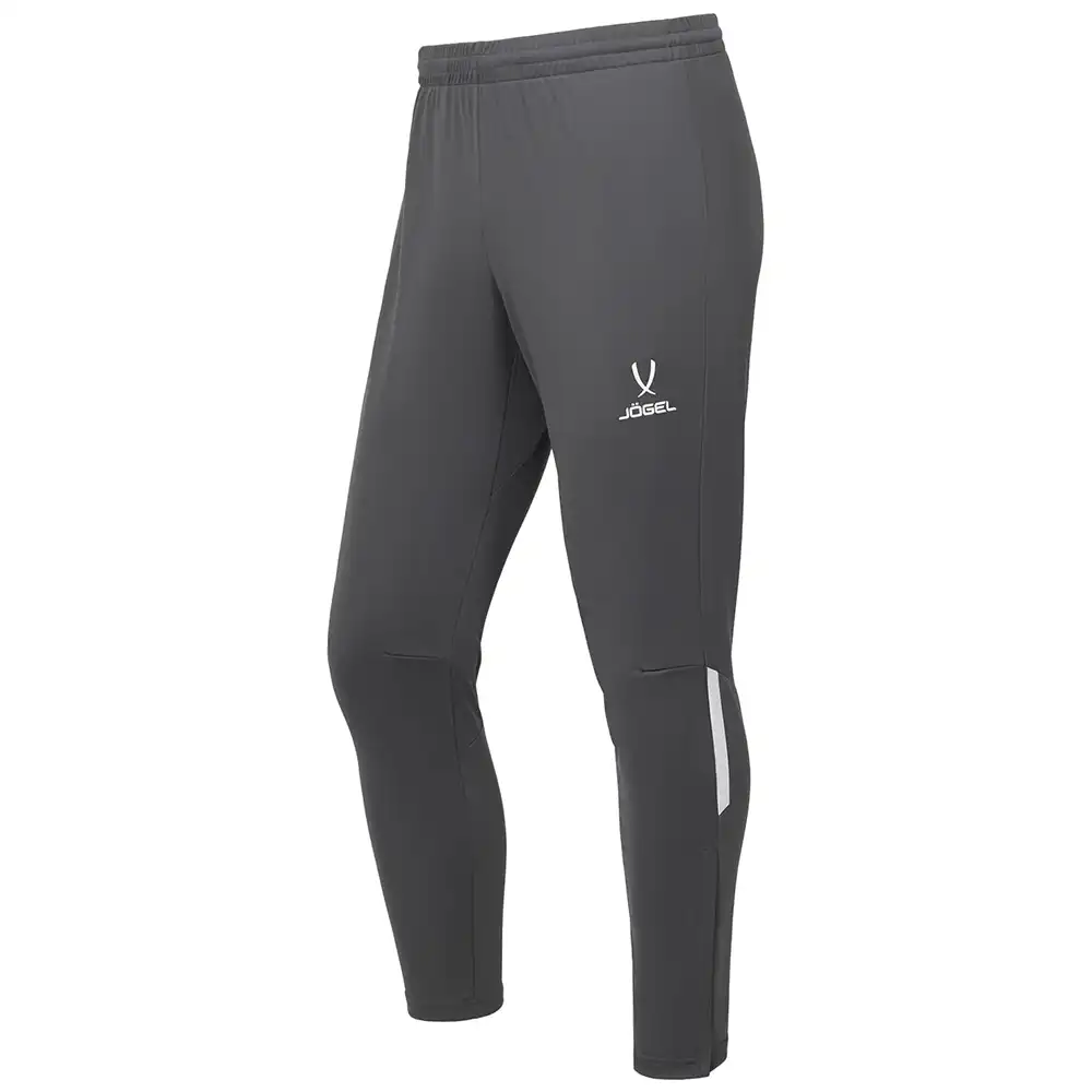 фото Брюки тренировочные CAMP 2 Track Pocket Pants, серый в интернет-магазине спортивных товаров МЯЧИКИ