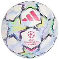 фото Мяч футбольный 4 ADIDAS UCL Competition 26/27 