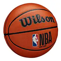 фото Мяч баскетбольный 6 WILSON NBA DRV Pro Ball