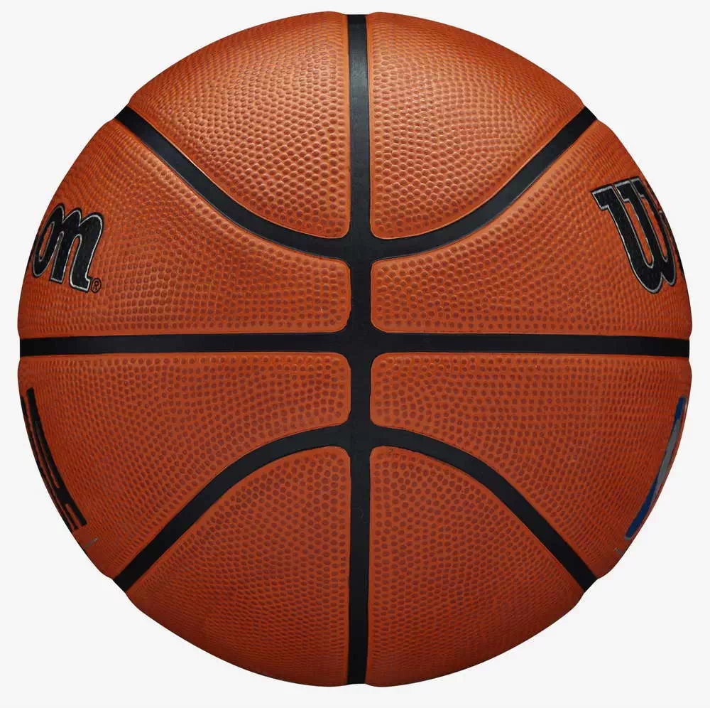 фото Мяч баскетбольный 6 WILSON NBA DRV Pro Ball