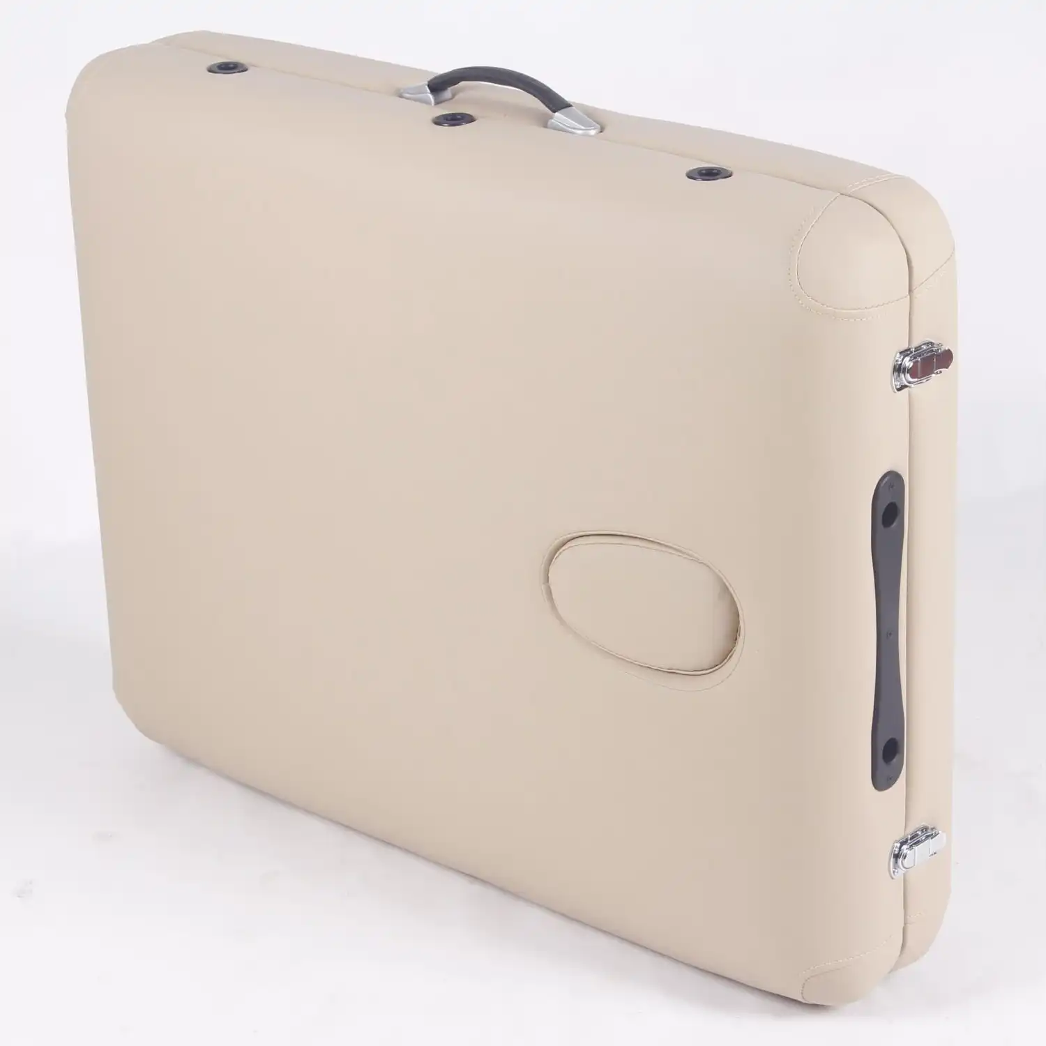 фото Массажный стол DFC PROFI2 TS212H складной в интернет-магазине спортивных товаров МЯЧИКИ